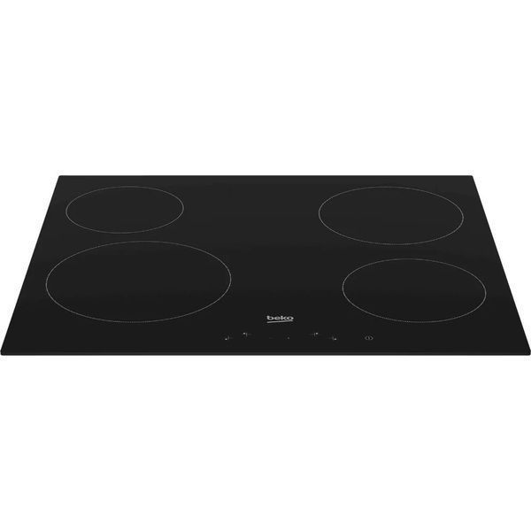 Варильна поверхня Beko HIC64401 (склокераміка) HIC64401 фото