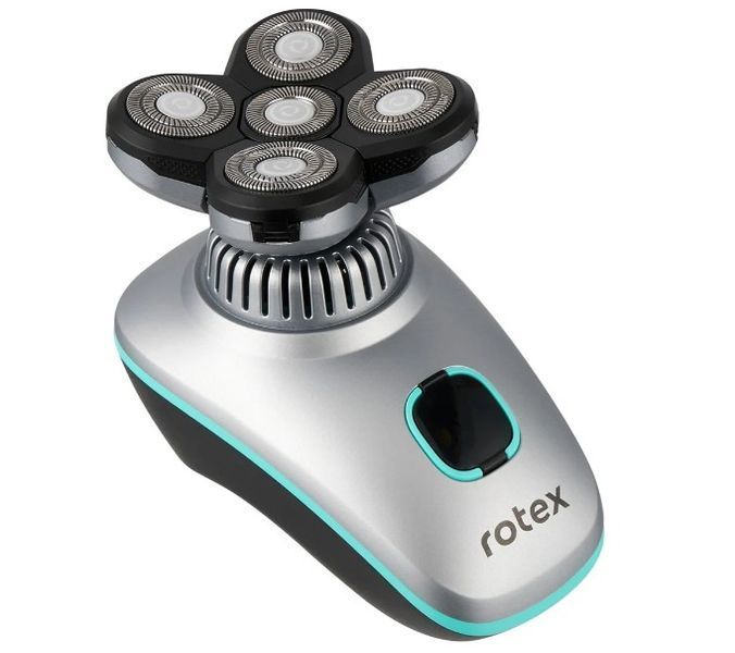 Бритва Rotex RHC240-5D HeadPlus RHC240-5D HeadPlus фото