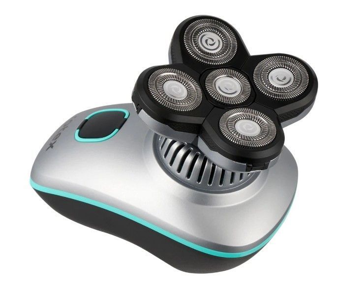 Бритва Rotex RHC240-5D HeadPlus RHC240-5D HeadPlus фото