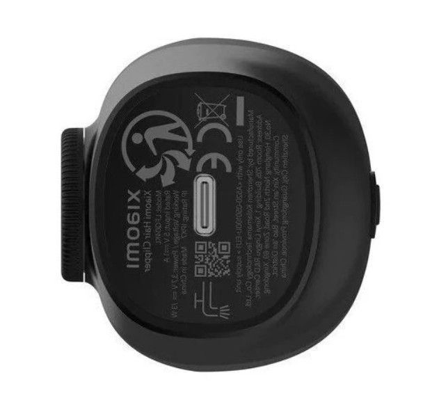 Машинка для стрижки Xiaomi MiJia Hair Clipper EU MiJia Hair Clipper EU фото
