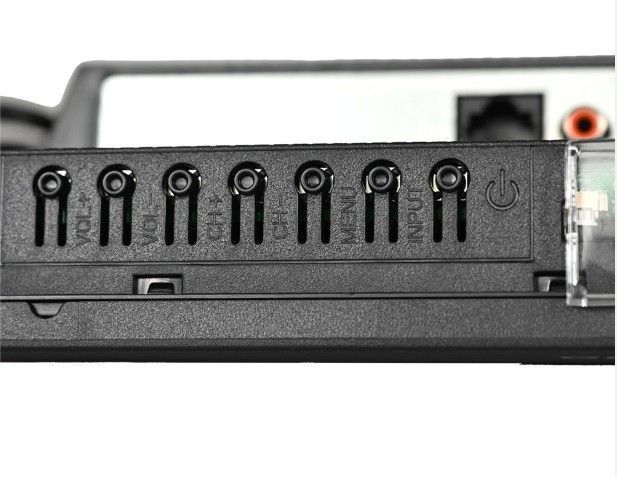 Телевізор AIWA JH24DT180 JH24DT180 фото