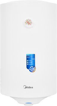 Водонагрівач Midea ECO D50-15F6 (W) D50-15F6 (W) фото