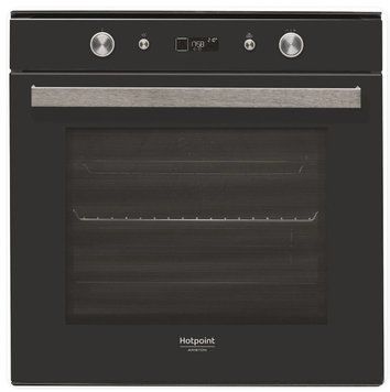 Духова шафа Hotpoint-Ariston FI7861SHBLHA FI7861SHBLHA фото