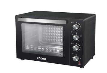 Духовка Rotex ROT655-B2G EUROSTANDART ROT655-B2G фото