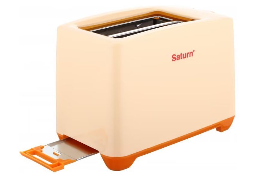 Тостер SATURN-ST-EC7026 ST-EC7026 фото