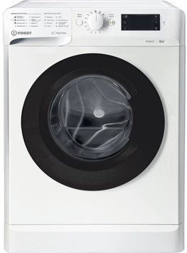 Пральна машина Indesit OMTWSE 61051 WK UA OMTWSE 61051 WK UA фото