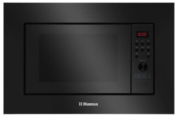Мікрохвильова піч Hansa AMGB 20 E2GB (вбудована) AMGB 20 E2GB фото