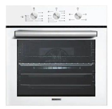 Духова шафа KUMTEL EKO B66-SF3 (MT) WHITE EKO B66-SF3 (MT) WHITE фото