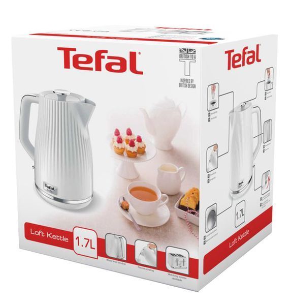 Чайник Tefal KO250130 KO250130 фото
