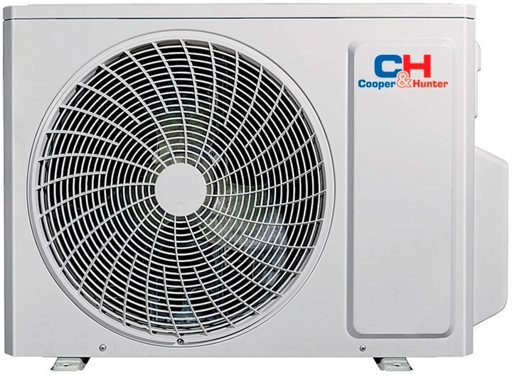 Кондиціонер Cooper&Hunter CH-S09FTXF2-NG (серія Vital, інвертор -15) CH-S09FTXF2-NG фото