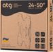 Кронштейн ATG W2450TB (24"-50" Похило-Поворотний) W2450TB фото 6