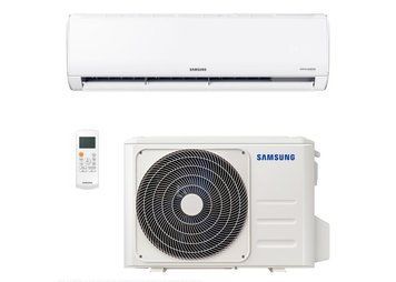 Кондиціонер Samsung AR09TXHQASINUA (інвертор, -22) AR09TXHQASINUA фото