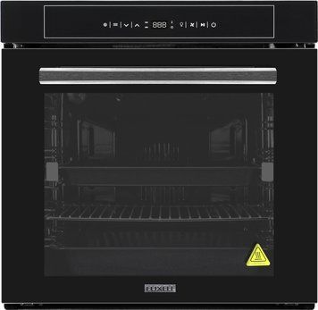 Духова шафа LUXELL A68-LXSF3CTB A68-LXSF3CTB фото