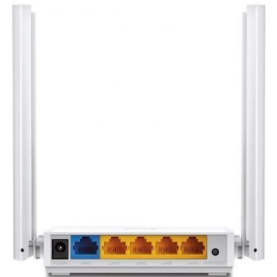 Маршрутизатор TP-LINK Archer C24 Archer-C24 фото