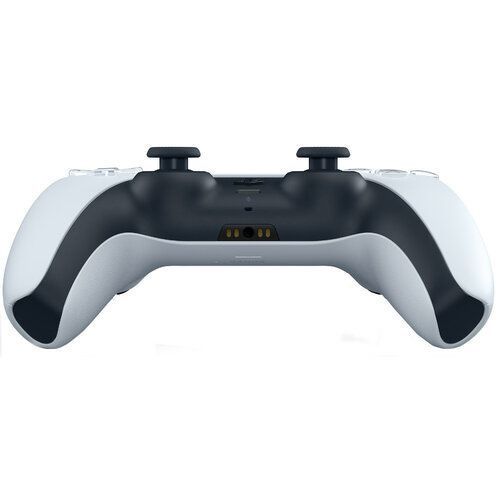 Геймпад DualSense для Sony PS5 White DualSense PS5 White фото