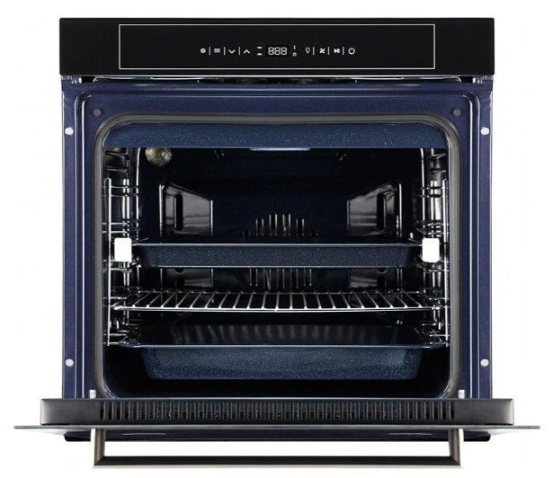 Духова шафа LUXELL A68-SF3 A68-SF3 фото