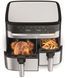 Мультипіч-фритюрниця Tefal EY905D10 Dual Easy Fry & Grill EY905D10 фото 3