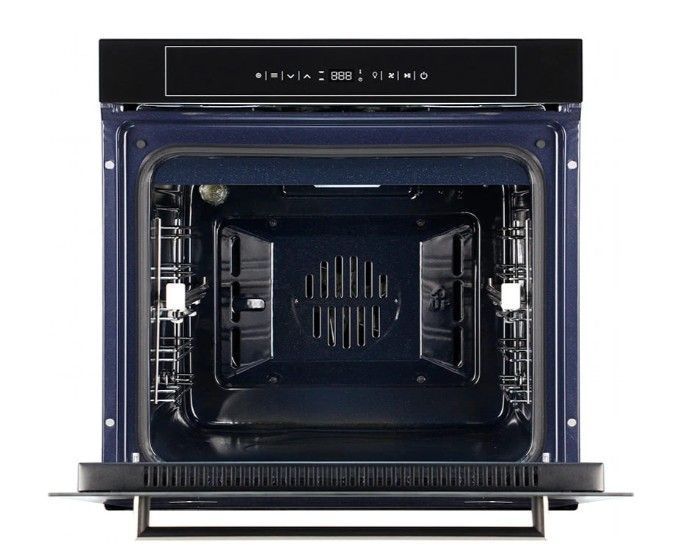 Духова шафа LUXELL A68-SF3 A68-SF3 фото