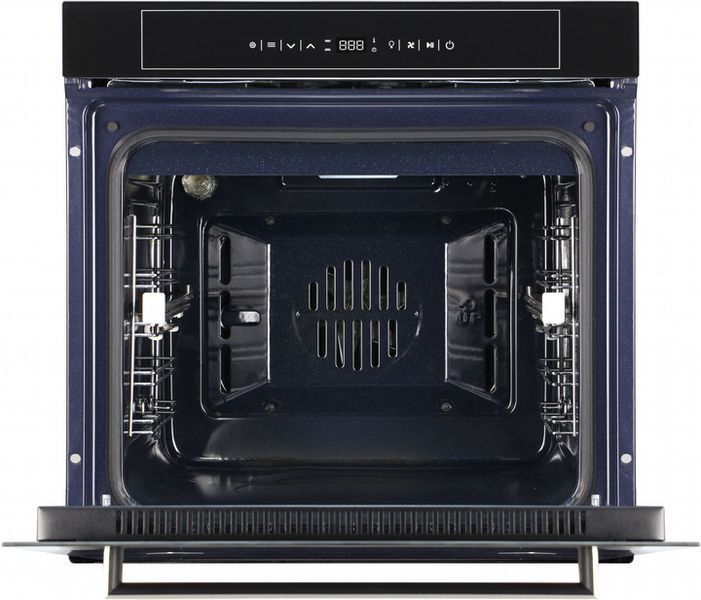 Духова шафа LUXELL A68-LXSF3CTB A68-LXSF3CTB фото