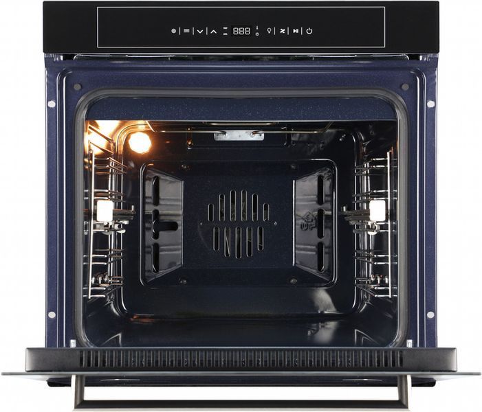 Духова шафа LUXELL A68-LXSF3CTB A68-LXSF3CTB фото