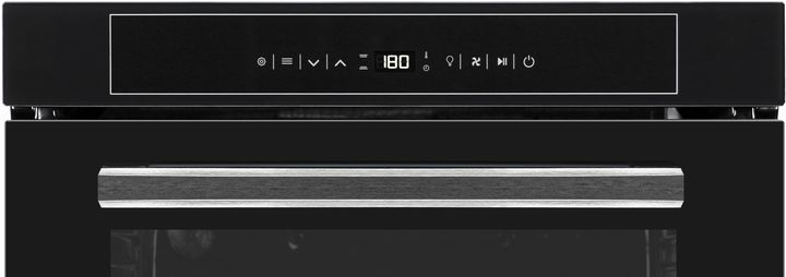 Духова шафа LUXELL A68-LXSF3CTB A68-LXSF3CTB фото