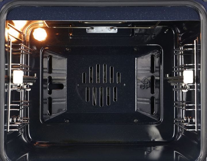 Духова шафа LUXELL A68-LXSF3CTB A68-LXSF3CTB фото