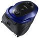 Порохотяг Samsung VC07M25H0WB/UK (мішок) VC07M25H0WB/UK фото 4