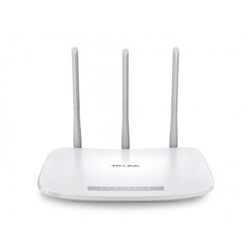 Маршрутизатор TP-LINK TL-WR845N TL-WR845N фото