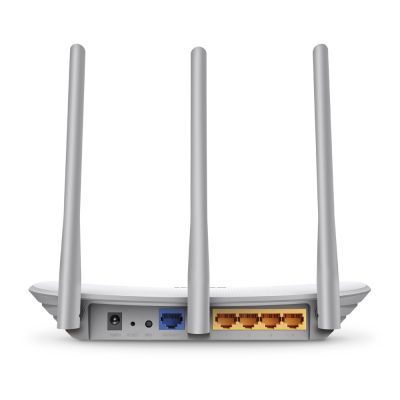 Маршрутизатор TP-LINK TL-WR845N TL-WR845N фото