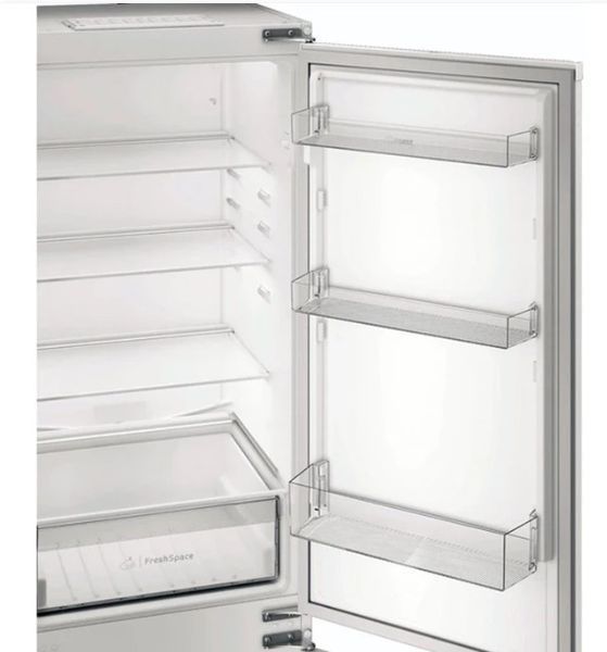 Холодильник Indesit KINH 1271 B4E (вбудований) KINH 1271 B4E фото