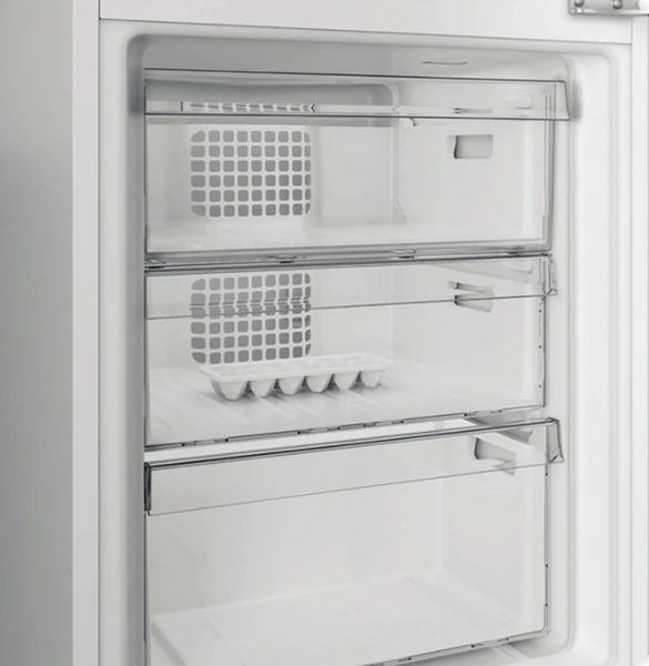 Холодильник Indesit KINH 1271 B4E (вбудований) KINH 1271 B4E фото