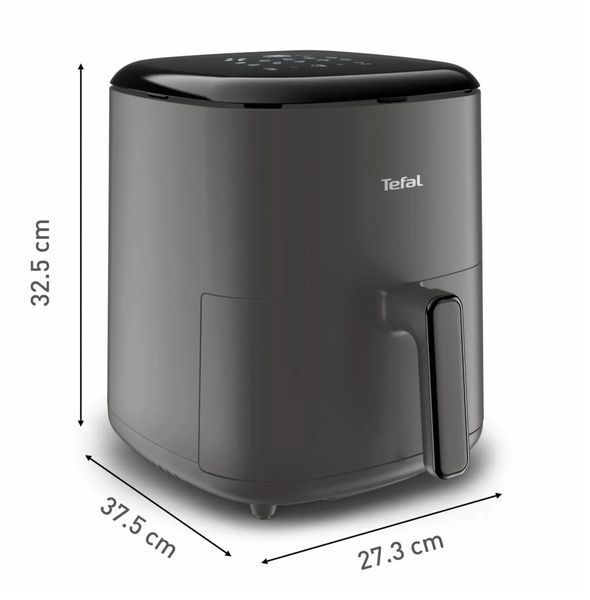 Мультипіч-фритюрниця Tefal EY245H10 (5л) EY245H10 фото