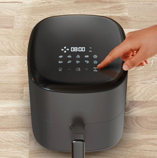 Мультипіч-фритюрниця Tefal EY245H10 (5л) EY245H10 фото