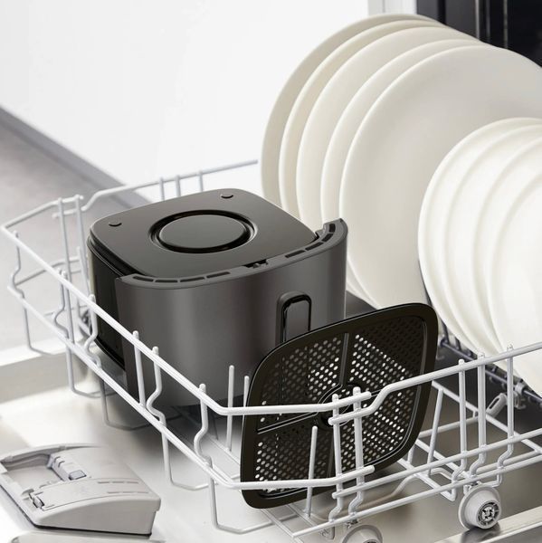Мультипіч-фритюрниця Tefal EY245H10 (5л) EY245H10 фото