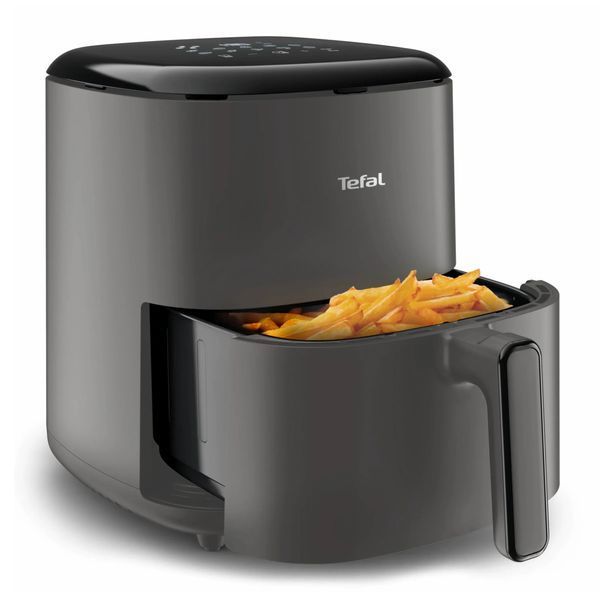 Мультипіч-фритюрниця Tefal EY245H10 (5л) EY245H10 фото