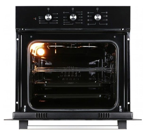 Духова шафа LUXELL B66-LXSF3CMB B66-LXSF3CMB фото