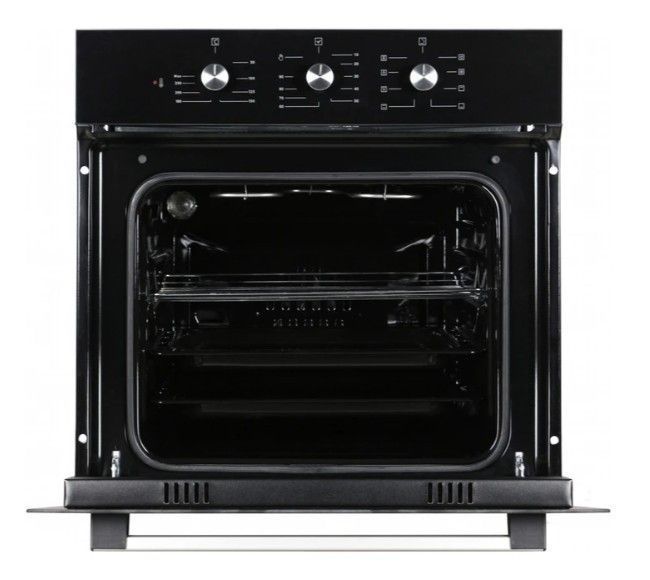 Духова шафа LUXELL B66-LXSF3CMB B66-LXSF3CMB фото