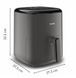 Мультипіч-фритюрниця Tefal EY245H10 (5л) EY245H10 фото 3