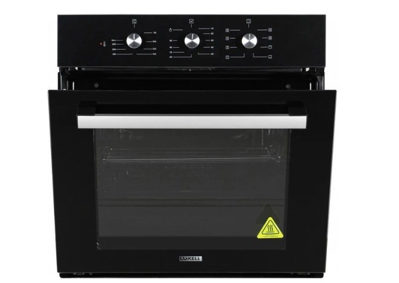Духова шафа LUXELL B66-LXSF3CMB B66-LXSF3CMB фото