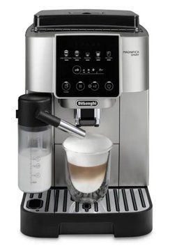 Кавомашина DeLonghi ECAM 220.80 SB ECAM 220.80 SB фото