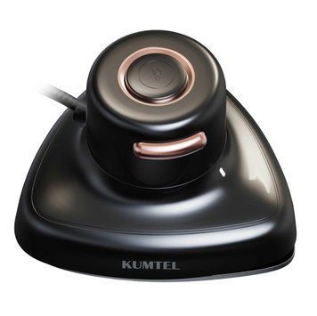 Відпарювач ручний KUMTEL HMGS-04 mini Black HMGS-04 mini фото
