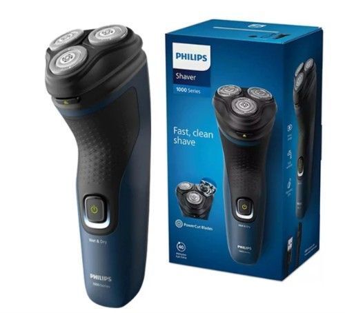 Бритва Philips S1151/00 S1151/00 фото