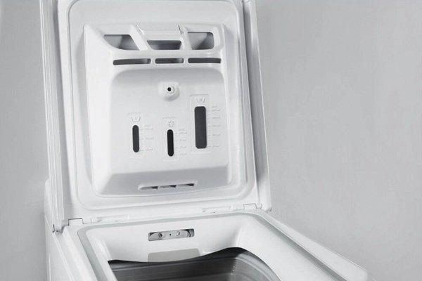 Пральна машина Whirlpool TDLR 60210 UA (вертик) TDLR 60210 UA фото