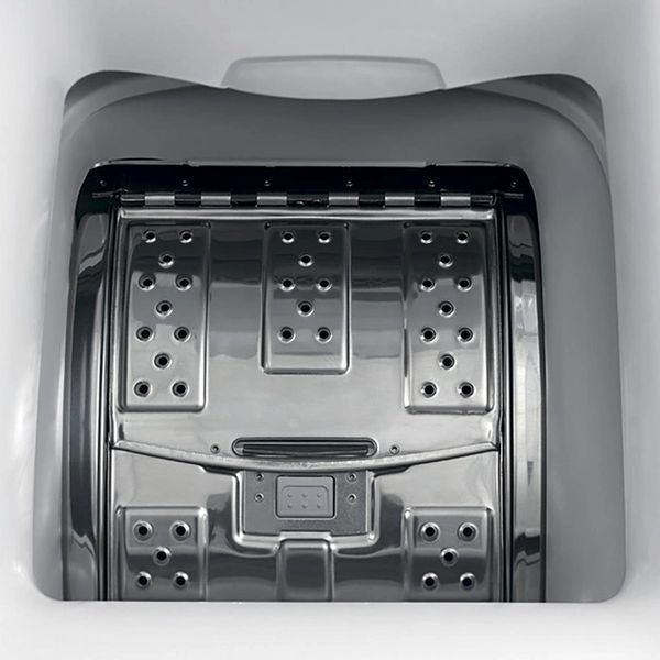 Пральна машина Whirlpool TDLR 60210 UA (вертик) TDLR 60210 UA фото