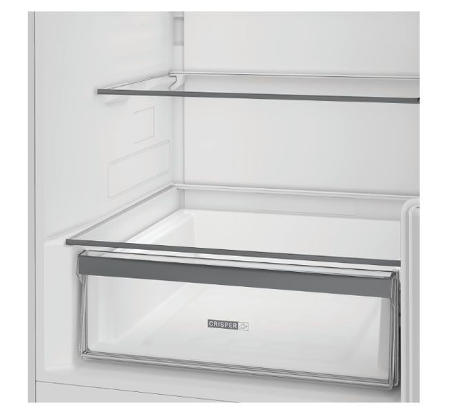 Холодильник Whirlpool WHK 25404 XP5E (2 м, нерж.No Frost) WHK 25404 XP5E фото