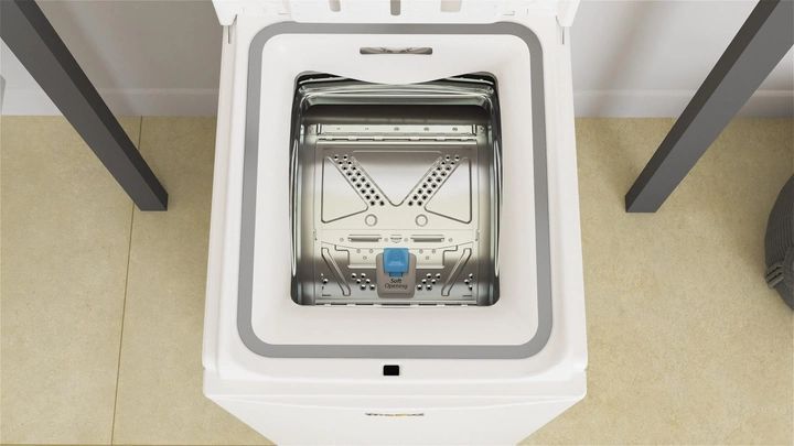 Пральна машина Whirlpool TDLR 60210 UA (вертик) TDLR 60210 UA фото