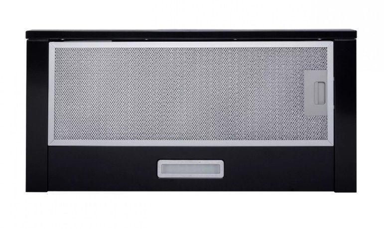 Витяжка Minola HTL 5214 BL 700 LED (телескопічна) HTL 5214 BL фото